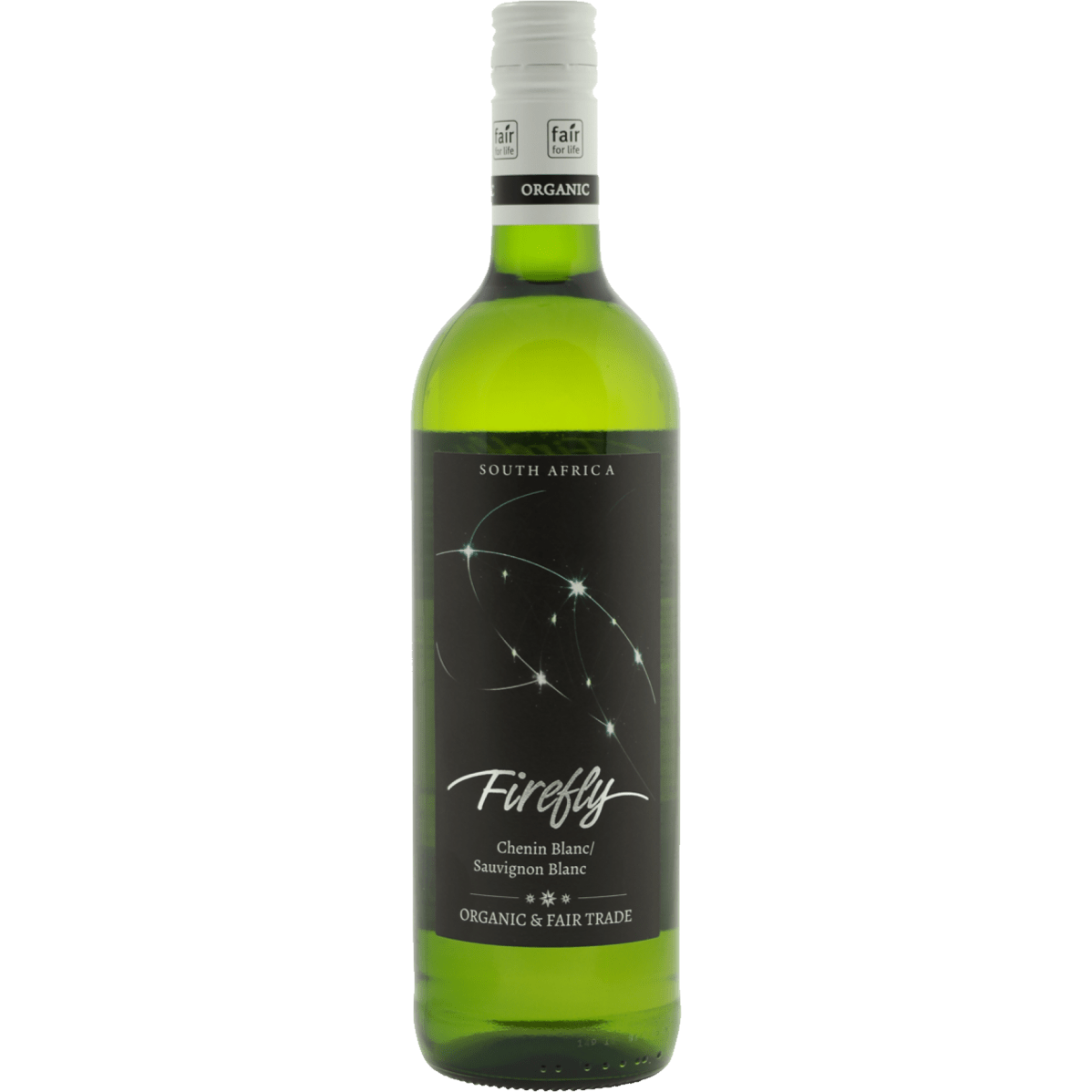 Firefly - Chenin Blanc / Sauvignon Blanc