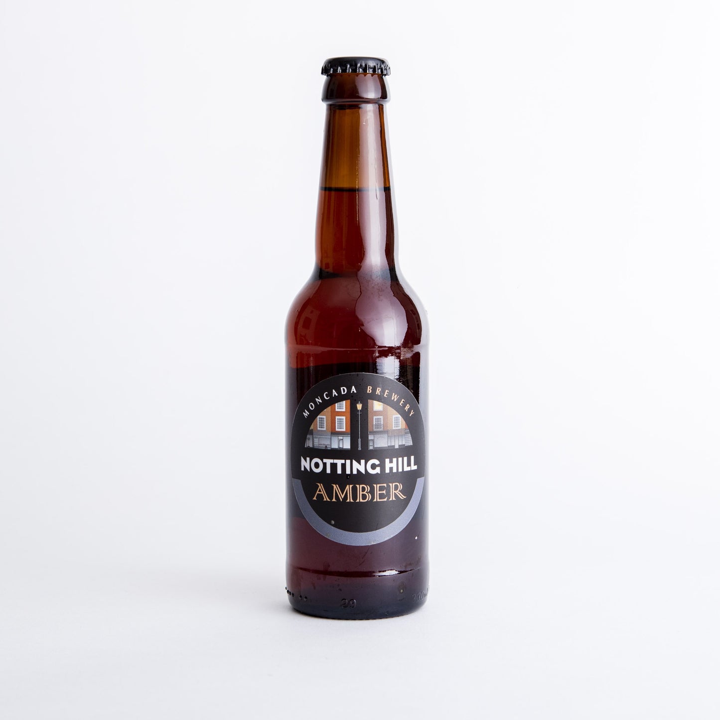 Notting Hill Amber