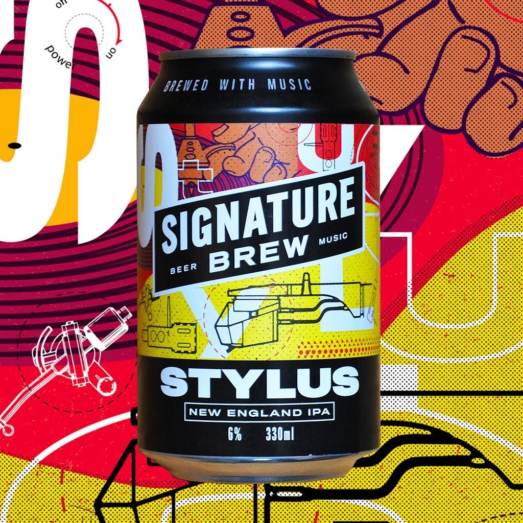 Stylus