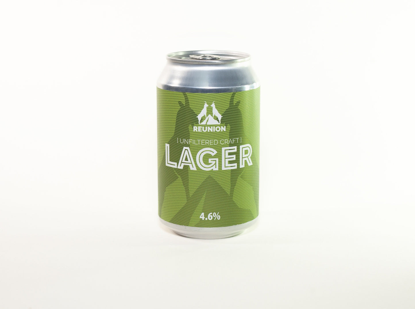 Unfiltered Craft Lager