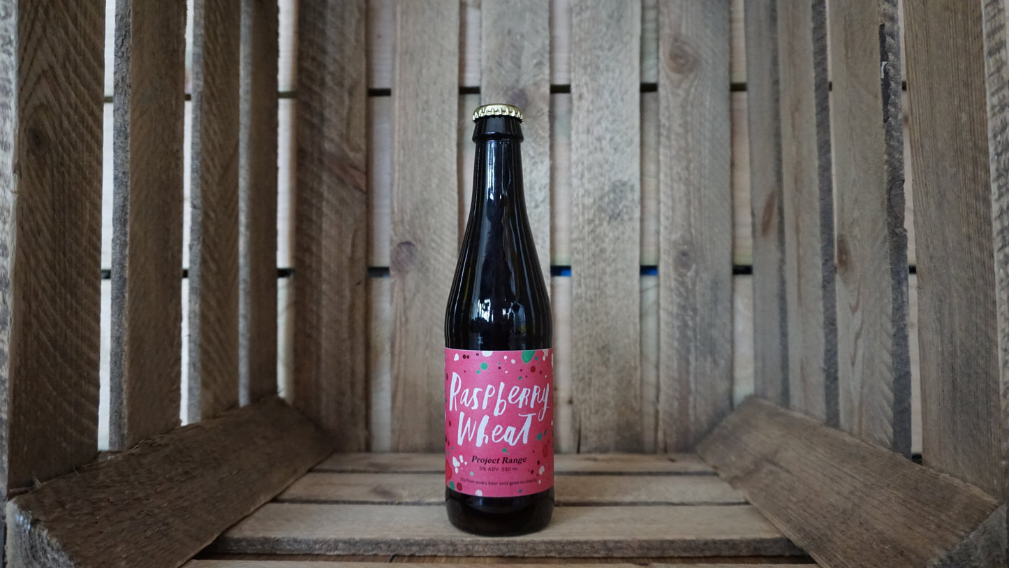 Raspberry Wheat
