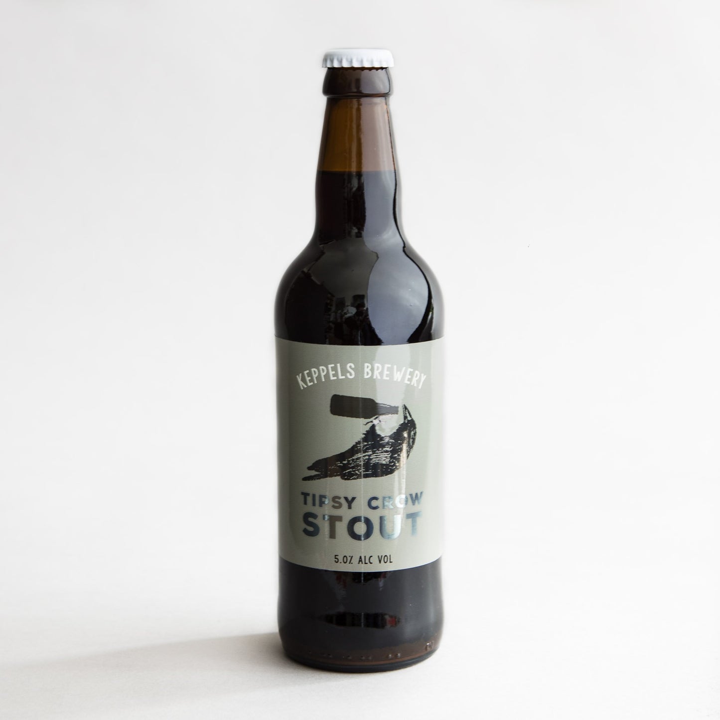 Tipsy Stout