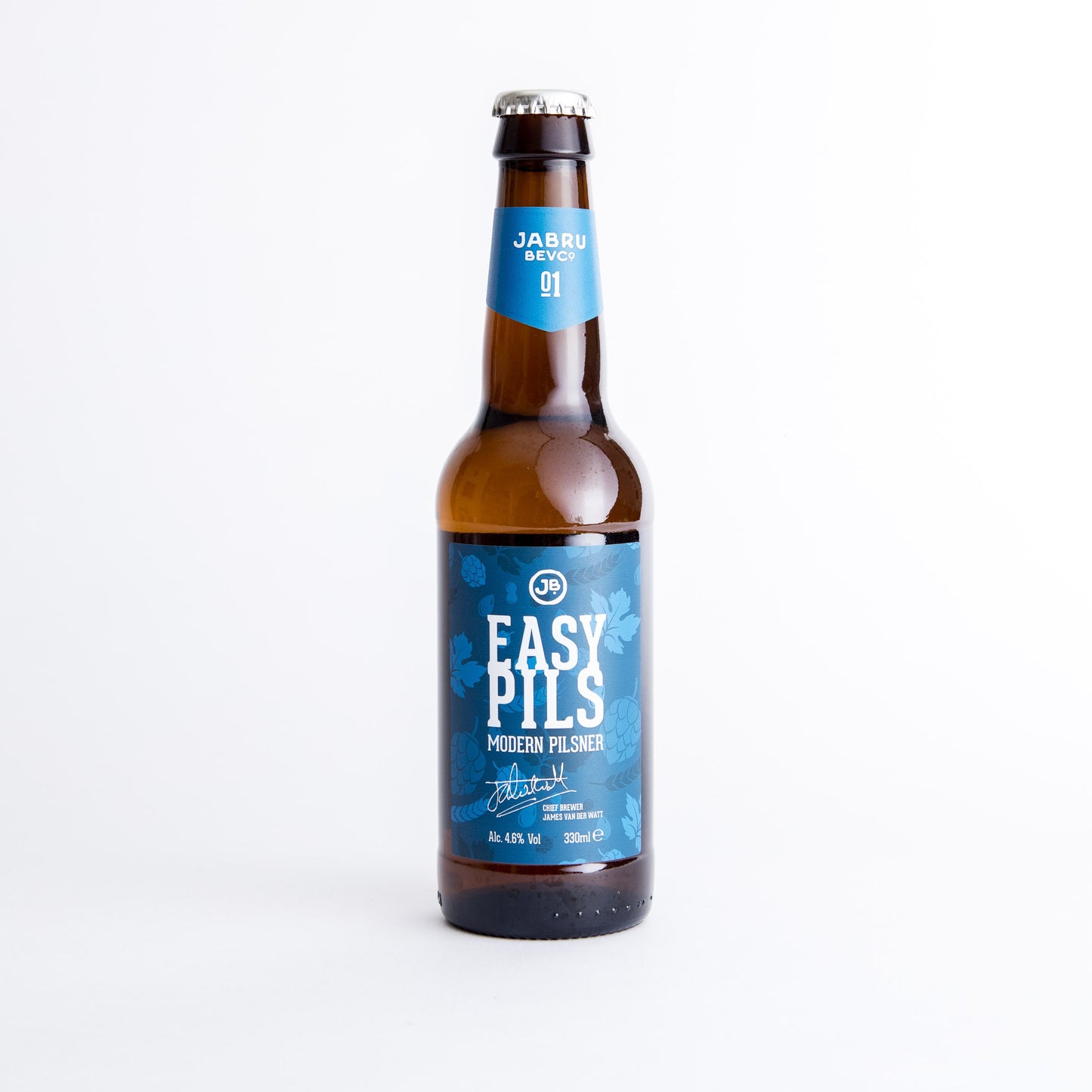 Easy Pils