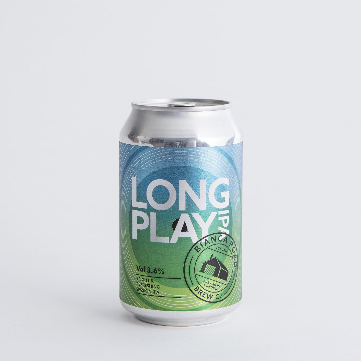 Long Play IPA