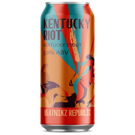 Kentucky Riot (V)