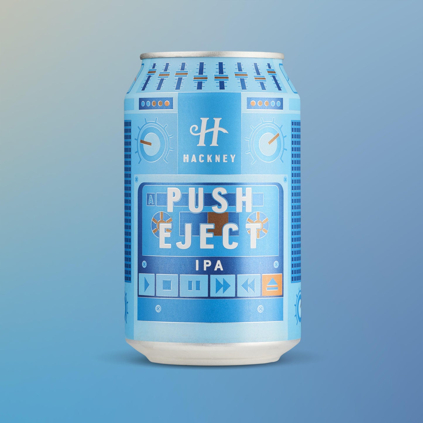 Push Eject (V) 330ml