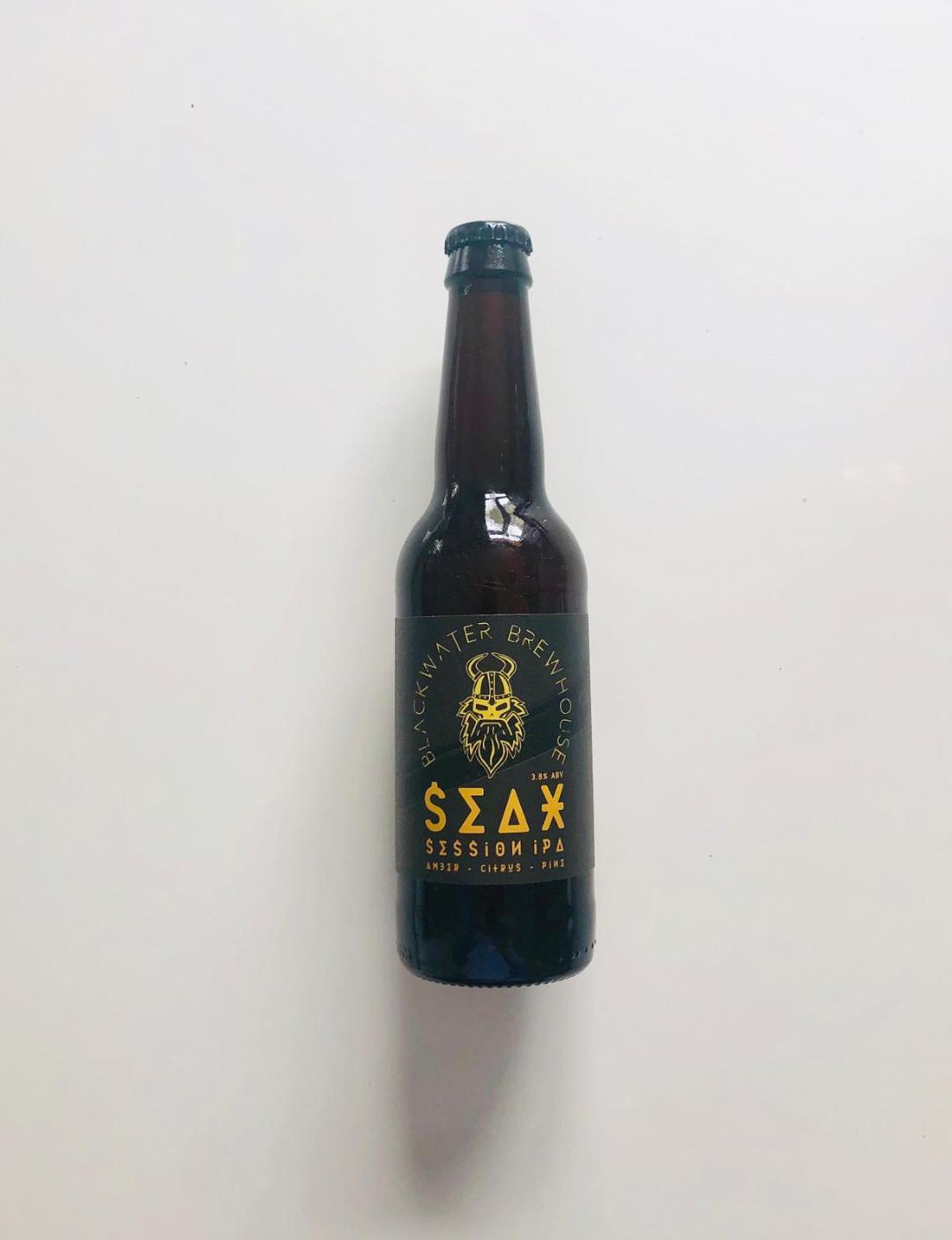 Seax Session IPA