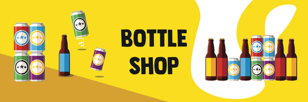 Hoppily bottle shop