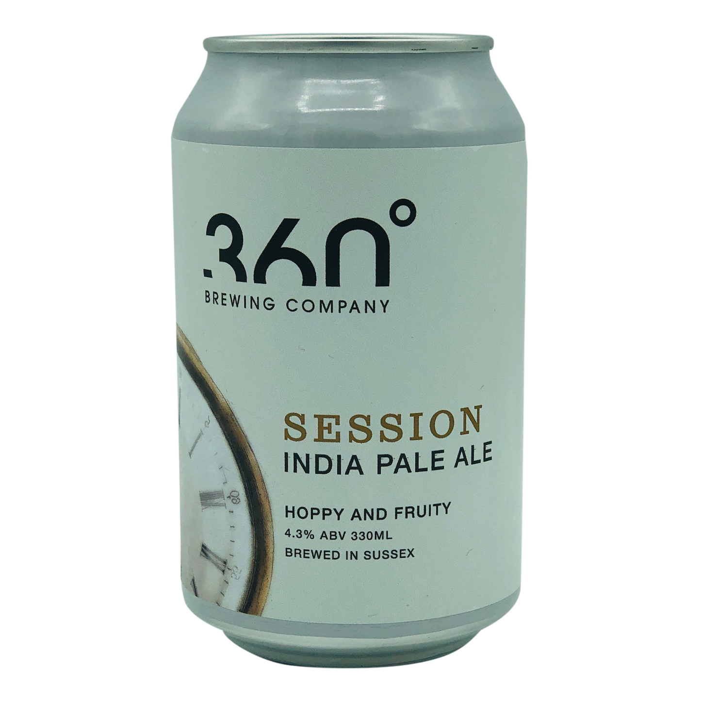 Session IPA (V)