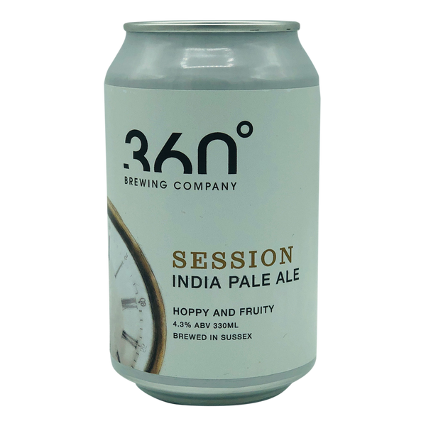 Session IPA (V)