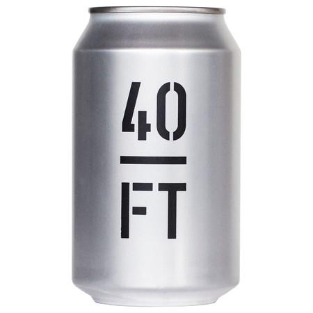 40ft Larger Beer (V)