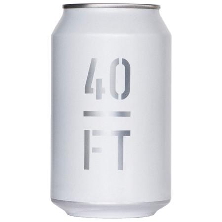 40ft Pale (V)