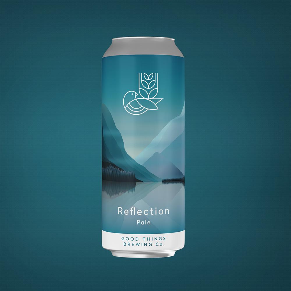 Good Things Brewing Co - Craft Beer Hour special