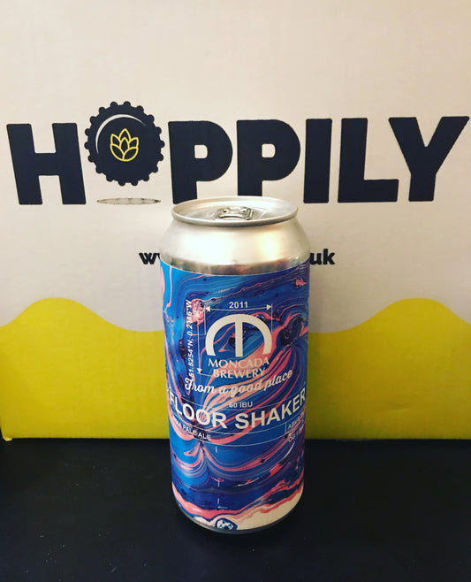 Floor Shaker