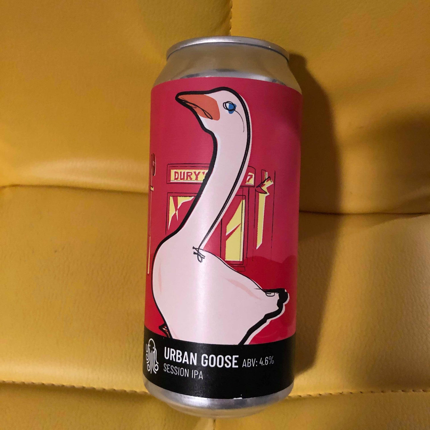 Urban Goose (V)