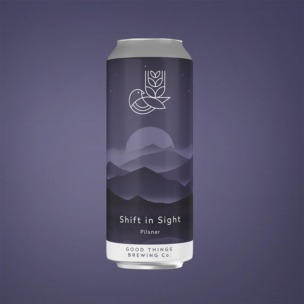 Good Things Brewing Co - Craft Beer Hour special