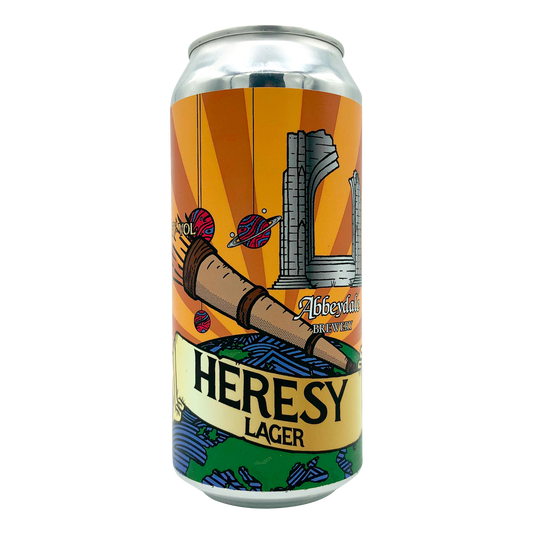 Heresy (GF)