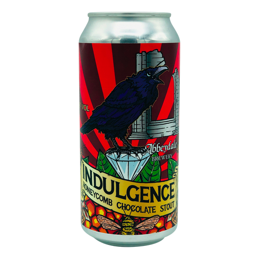 Indulgence - Honeycomb Chocolate Stout (GF)