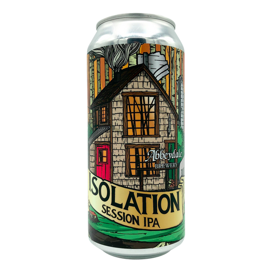 Isolation (V) (GF)