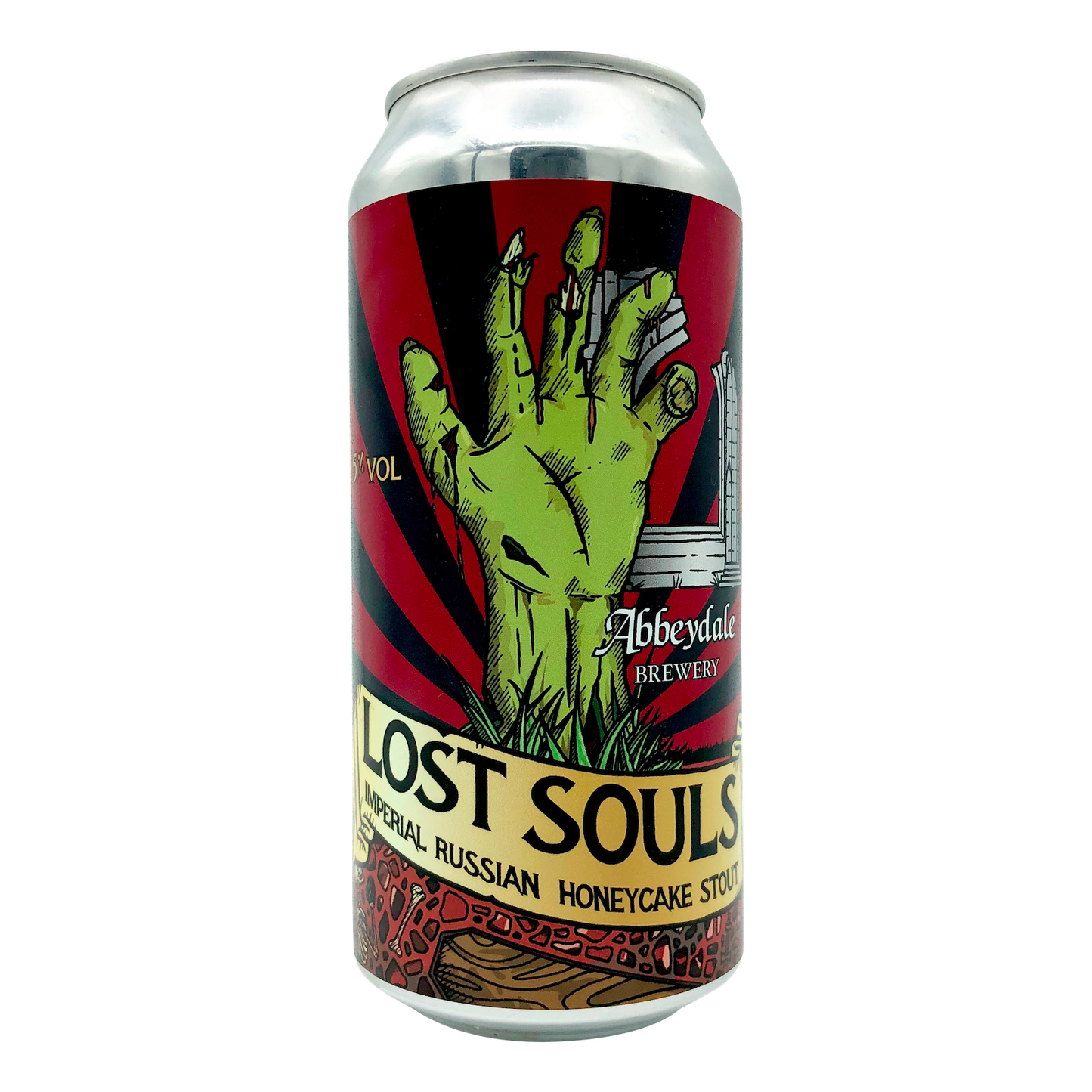 Lost Souls (GF)