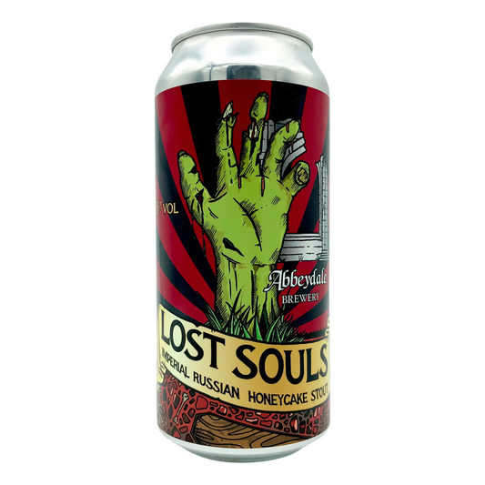 Lost Souls (GF)