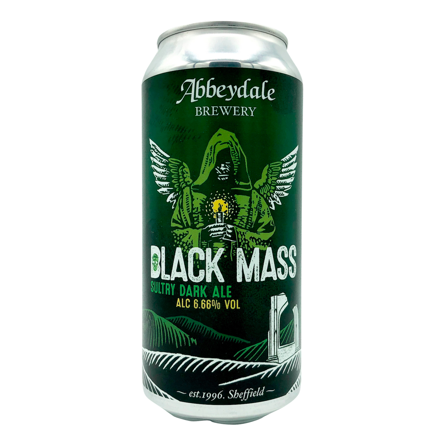 Black Mass