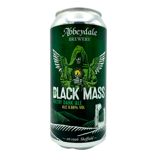 Black Mass