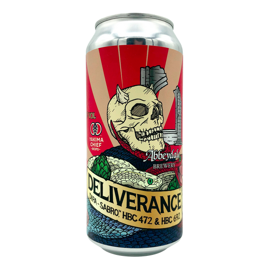 Deliverance (V) (GF)