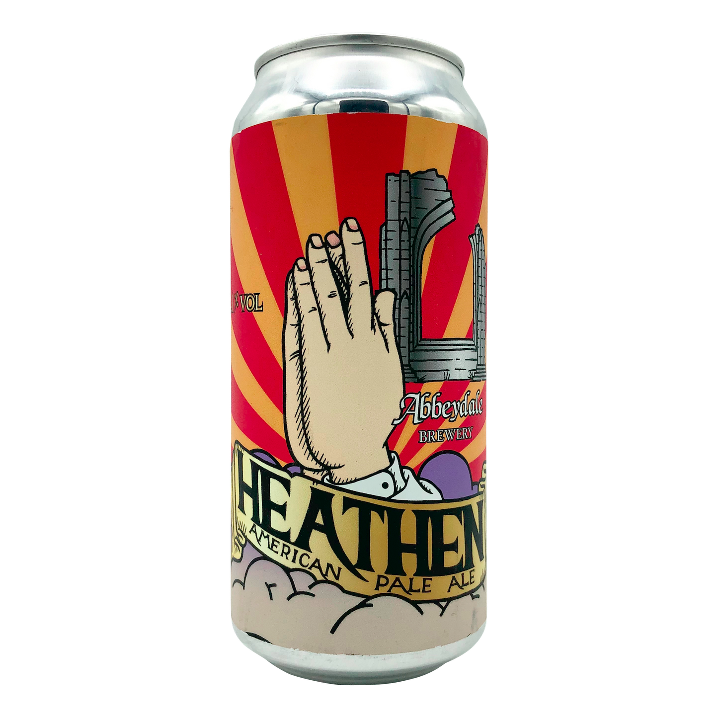 Heathen (GF)