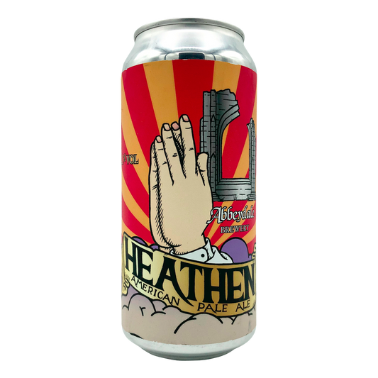 Heathen (GF)