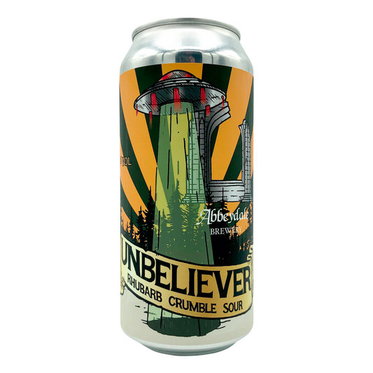Unbeliever (V) (GF)