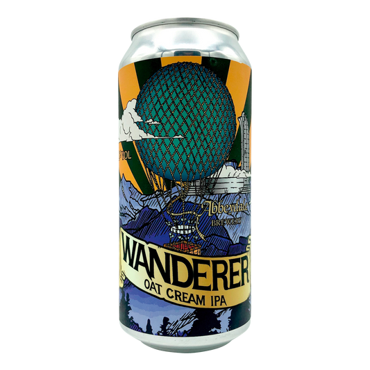 Wanderer (GF)