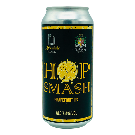 Hop Smash (V) (GF)
