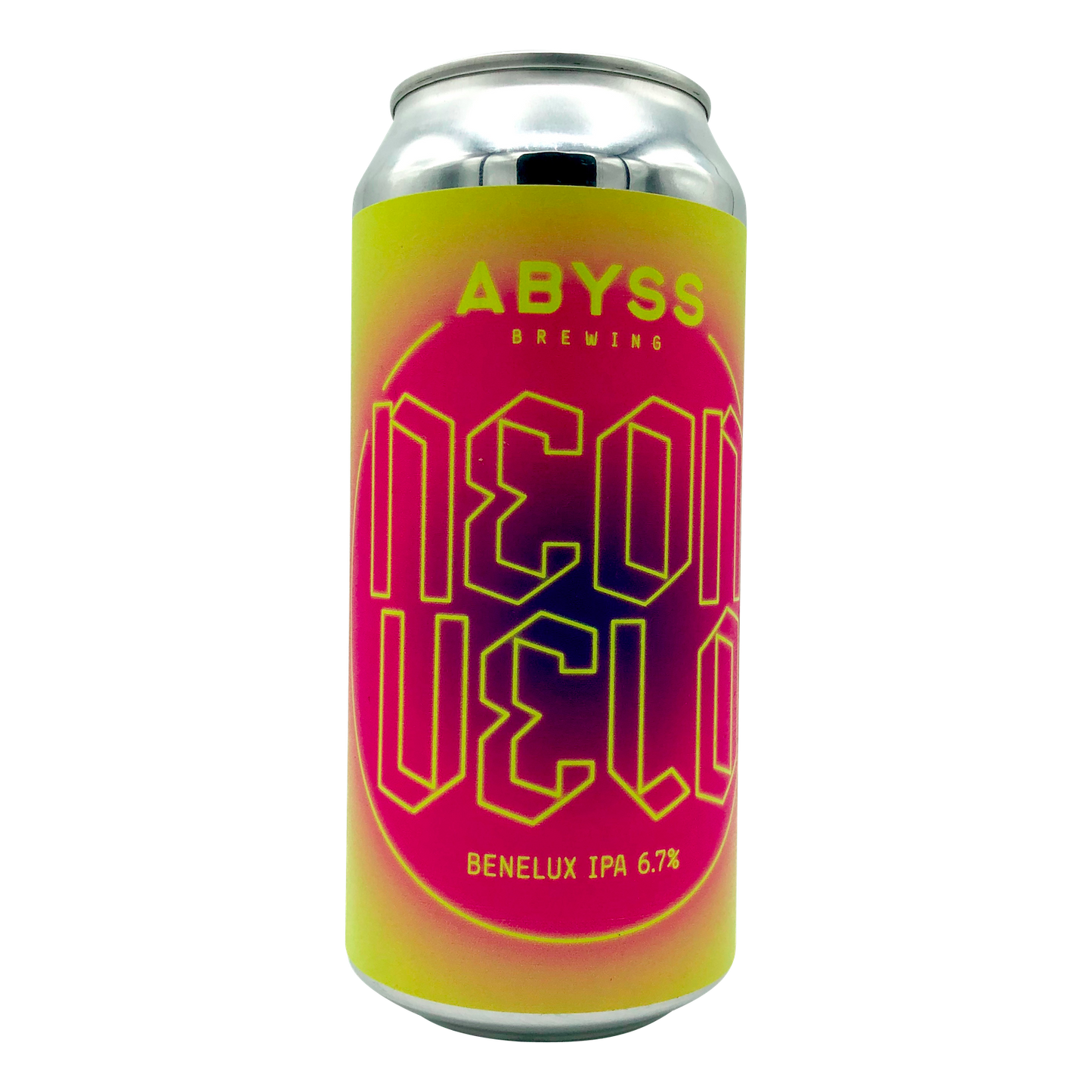 Neon Velo (V)