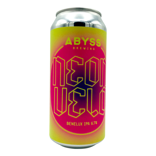 Neon Velo (V)