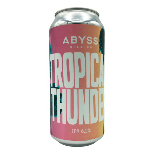Tropical Thunder (V)