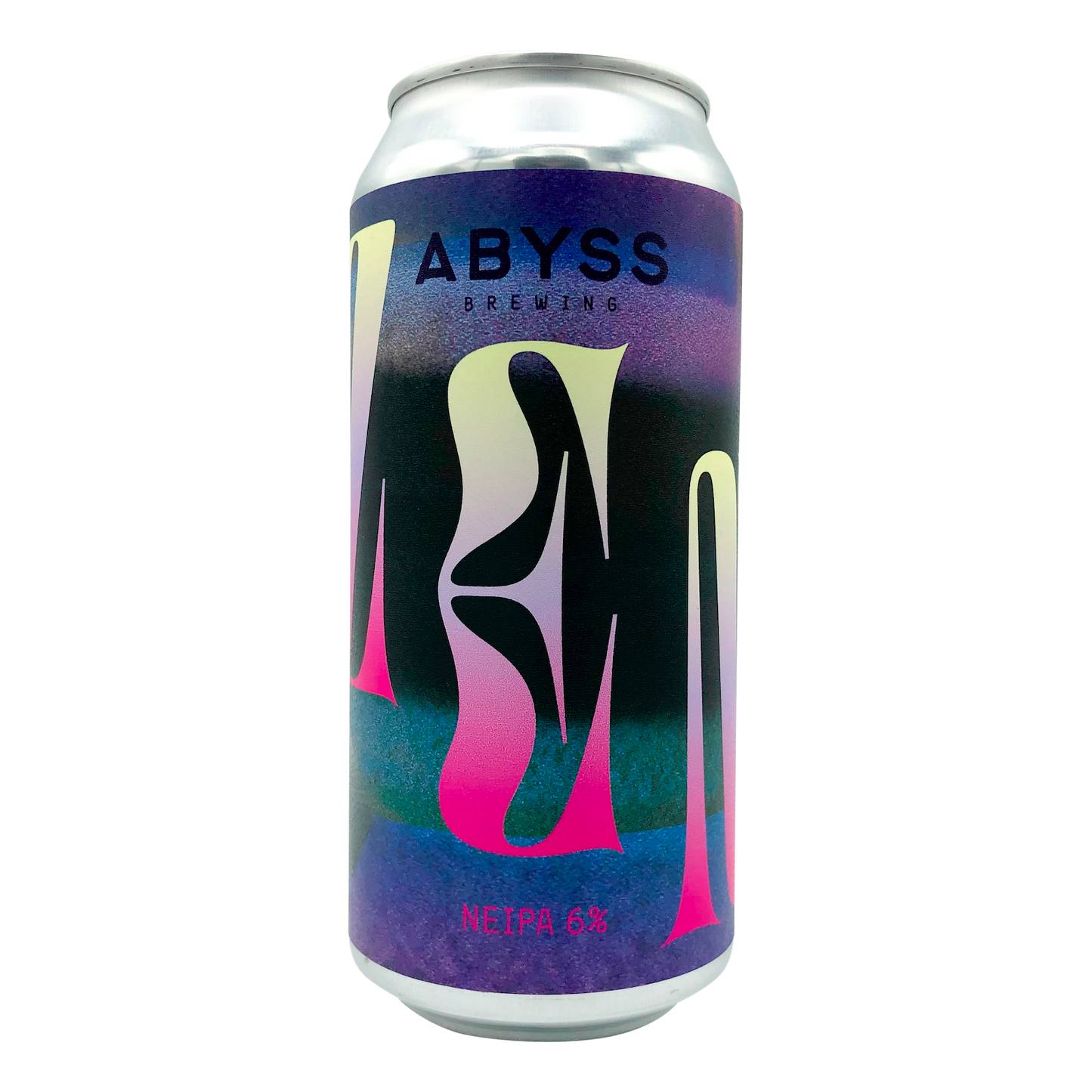 Zen NEIPA (V)