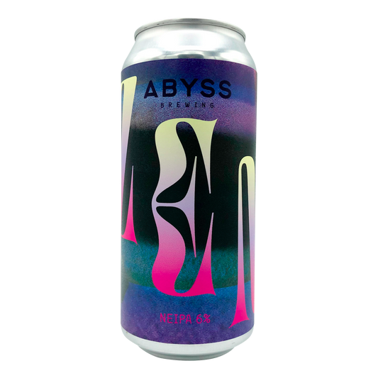 Zen NEIPA (V)