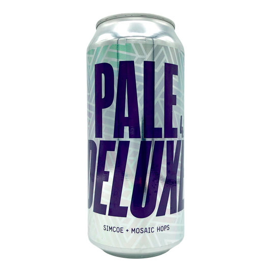 Pale Deluxe (V)
