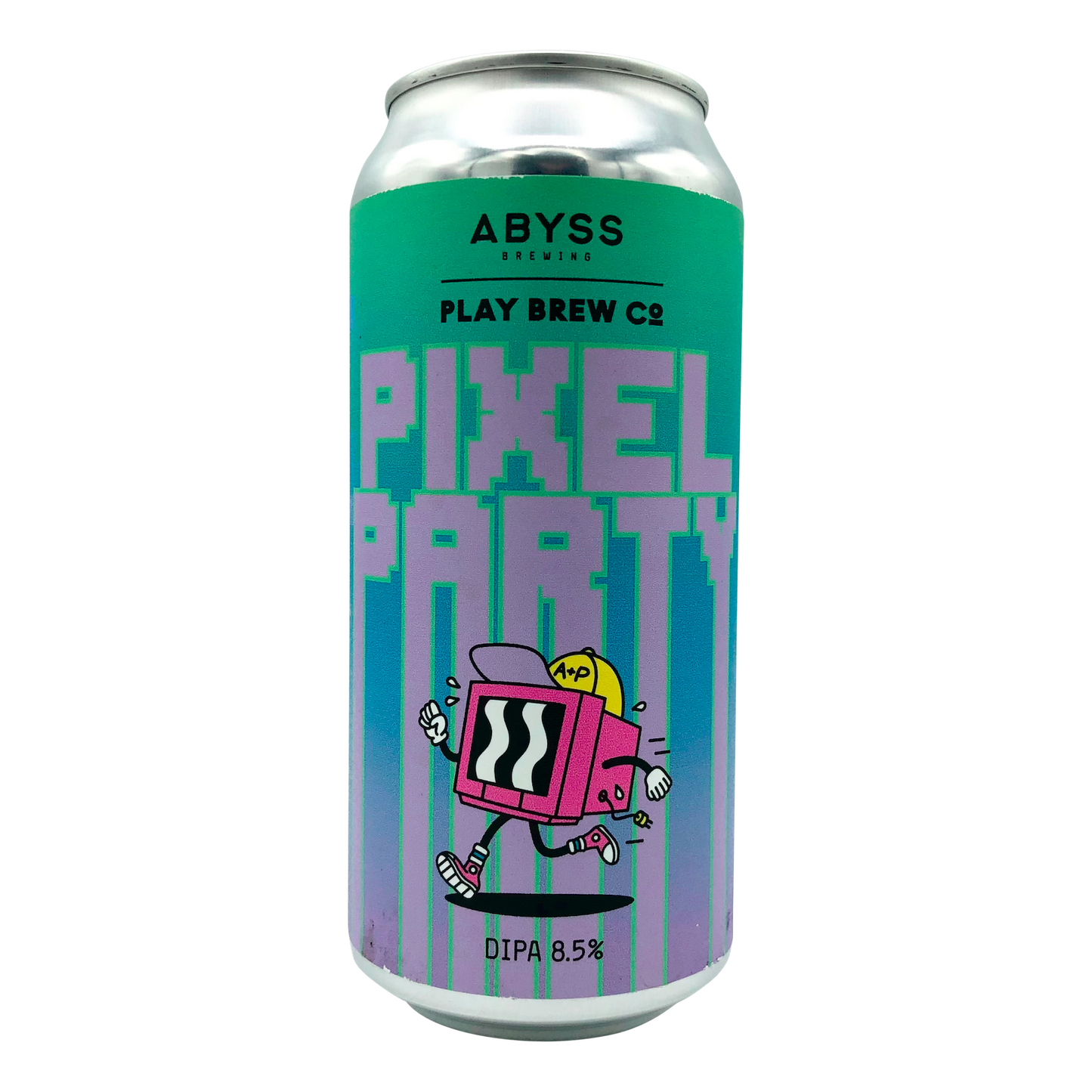 Pixel Party (V)