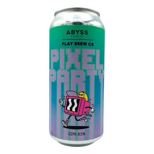 Pixel Party (V)
