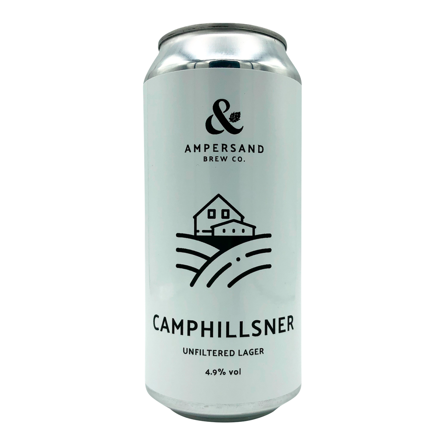 Camphillsner (V)