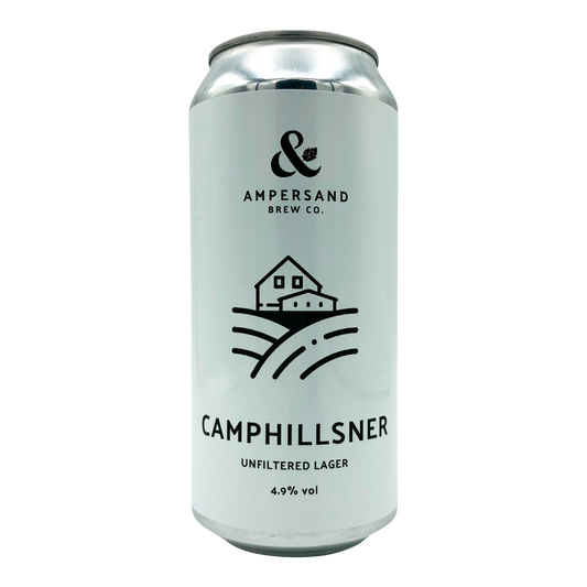 Camphillsner (V)