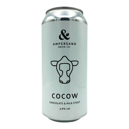 Cocow