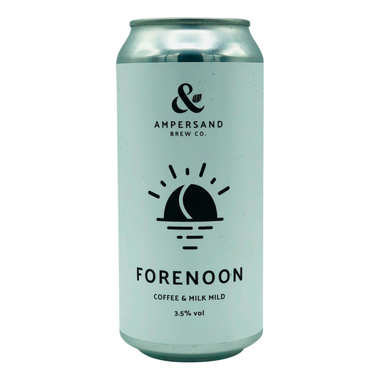 Forenoon