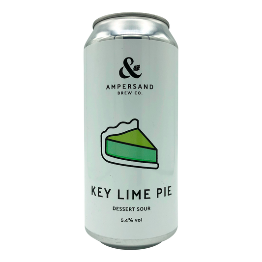 Key Lime Pie