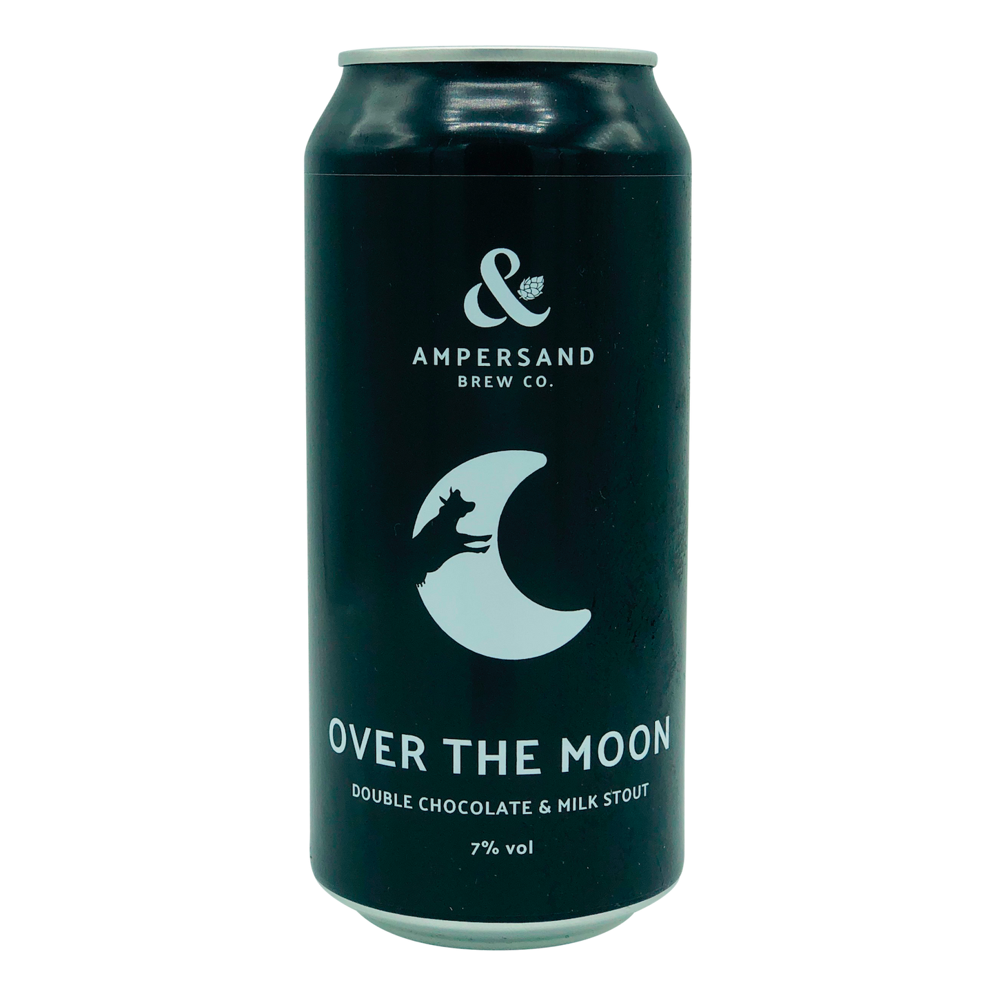 Over the Moon