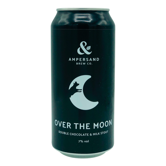 Over the Moon