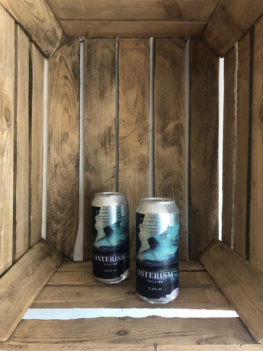 Asterism IPA