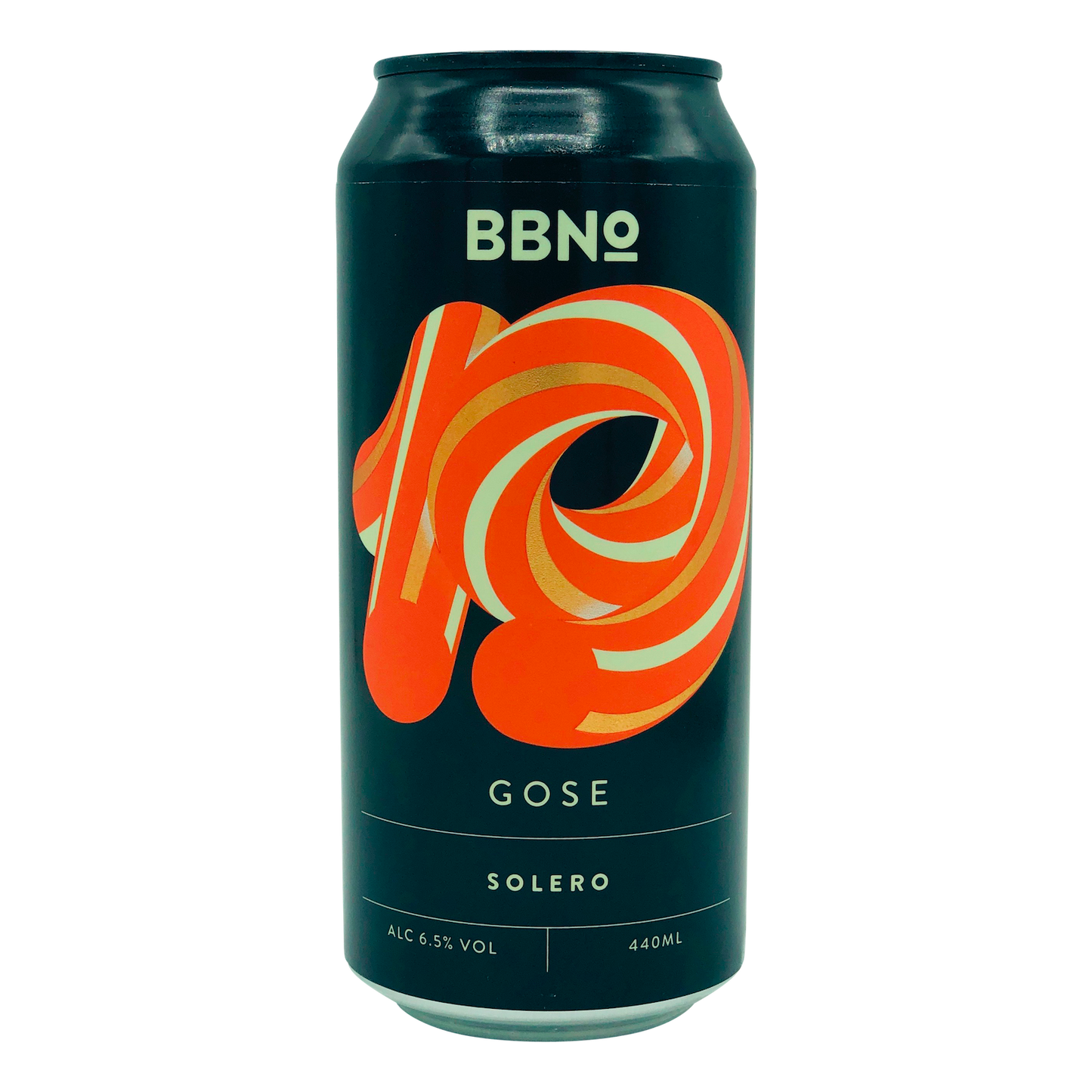 Brew By Numbers - 19 Gose - Solero